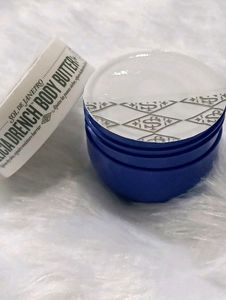 Sol De Janeiro Delicia Drench Body Butter