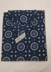 BEAUTIFUL PURE COTTON KURTIS