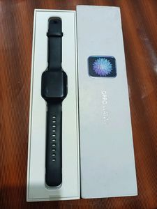 Price Drop✅OPPO SMART WATCH -Model OW19W8