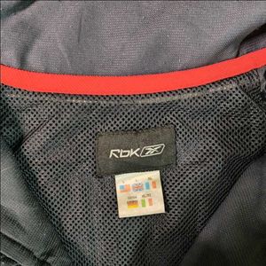 RDK Branded Jacket