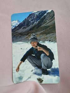 8 Jimin Postcards