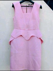 Bodycon One Piece Dress 👗