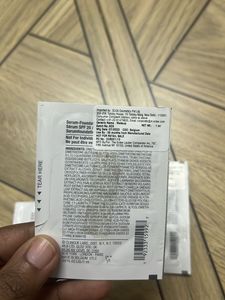 Clinique Foundation