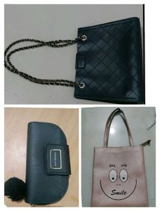 Hand Bag