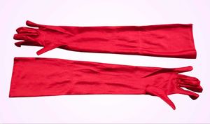 Long Gloves For Roll Play