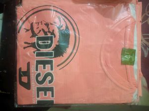 Tshirt For Men/Women(1pc)