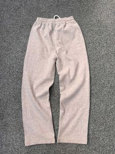 Striped Grey Sweatpants