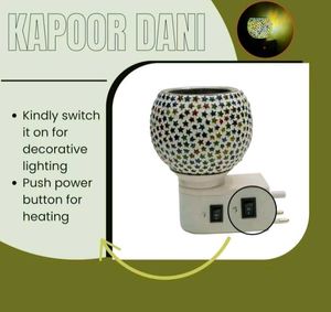 Ceramic Aroma Diffuser