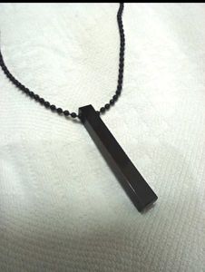 Black Locket