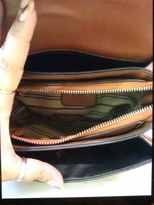 Imported Korean Sling Bag