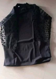 Net Design Top