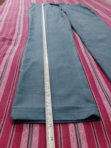 Mens Formal Pant