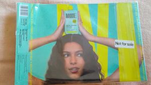 Moxie Shampoo+Conditioner Trial Pack