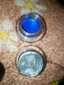 Mars Hue Gel Eyeliner