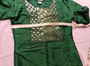 Beautiful Kurta Set