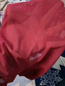 Red Babydoll 🖤hot