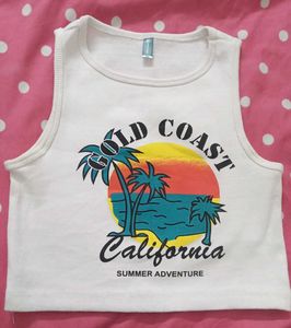 New Tank Top (FOR SALE)
