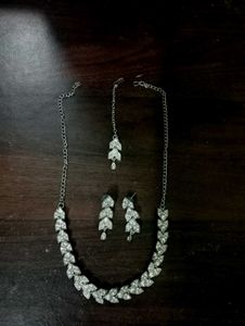 Jewellery Set