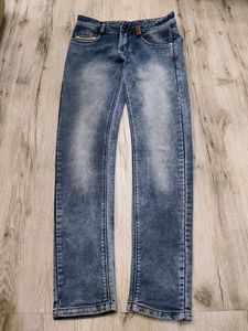 Sc8731 Diesel Jeans Waist 30