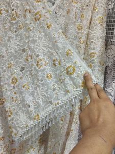 Long All Line Top