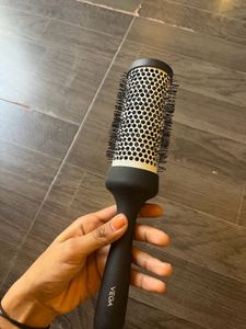 Vega Curling Hair Brush