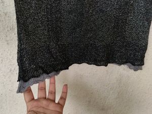 H&amp;M Inspired Shimmer Cami Top