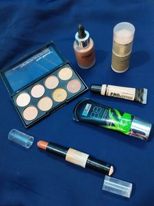 (Free 2 Products) Combo Of 6 Product