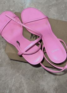 Mango Heels
