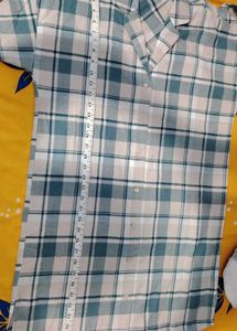 Shirt Dress