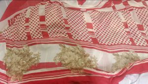 Combo Of 2 Saree For Sister