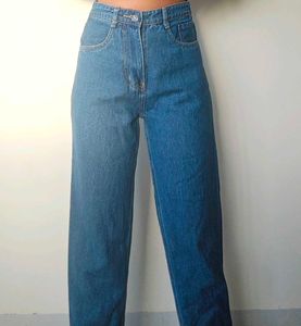 Boyfriend Jean👖