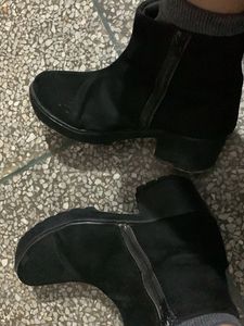 Get Solid Shape Shoes For Women