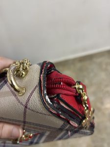 Stylish Crossbody Bag