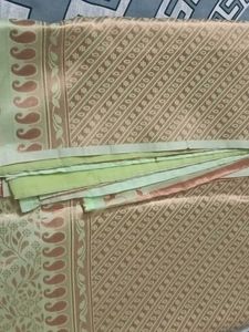 Elegant Ethnic Saree