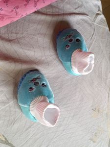 Shoes For Babies