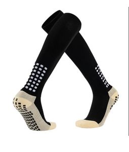 Grip Socks - Blue &amp; White ( 1pair )