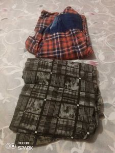 Man Full Shirts