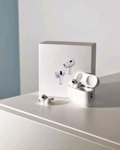 Airpods Gen. 2 Copy