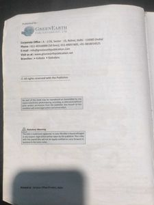 Practise Mathematics Class 8 Textbook