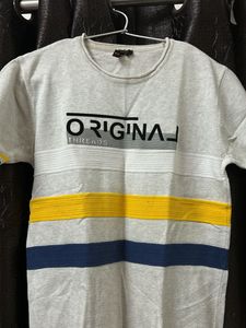 Original Threads Striped Tee
