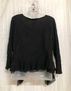 American Eagle 🦅 Black Shrug