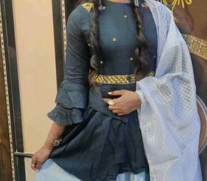 Only Kurta Available