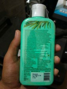Plix Hair Care Kit Rosemary