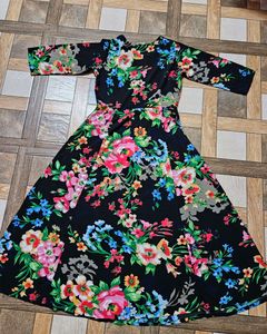 Long Gown