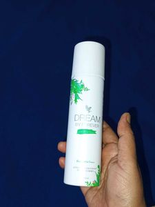 Dream By Forever Deodorant