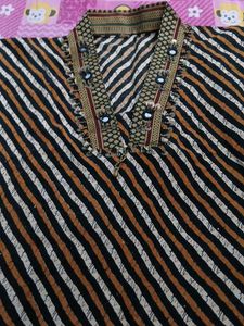 Cotton Kurti