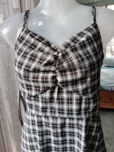 Imported Cardigan Dress