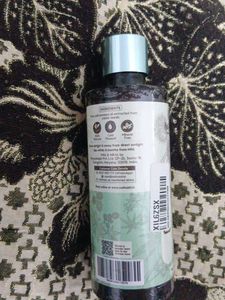 Nat Habit Cold Pressed Oil