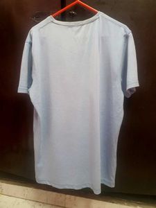 Regular Wear T Shirt For Men