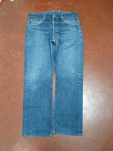 Levi's Baggy
